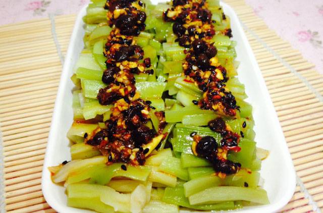 貢菜的營養(yǎng)有哪些 要怎么做才好吃