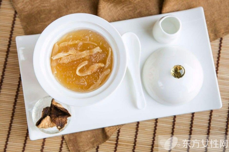 花膠的做法大全 細(xì)數(shù)花膠的功效與作用