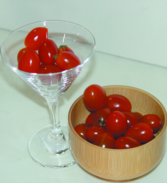 圣女果的營養(yǎng)價(jià)值 小小圣女果大作用