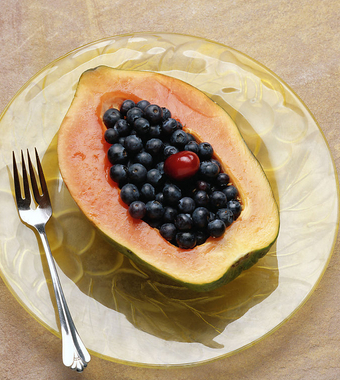 什么東西可以催情 十種食物宛如催情藥