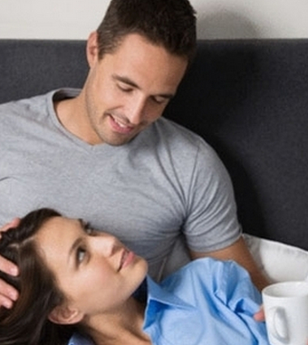 夫妻性生活 影響夫妻性生活健康的壞習(xí)慣