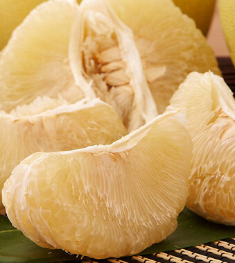 柚子的功效與作用 冬季食用柚子好處多