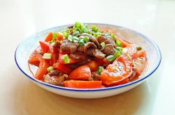 番茄燉牛肉怎么做 盤點番茄燉牛肉的食療功效