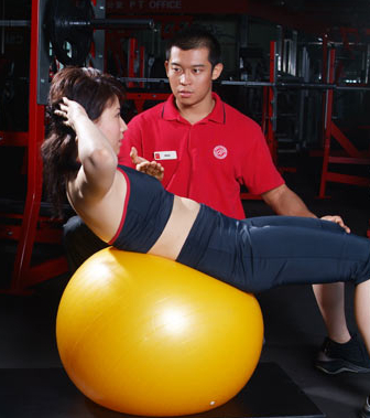 減肥方法 已婚男人的減肥健身運(yùn)動