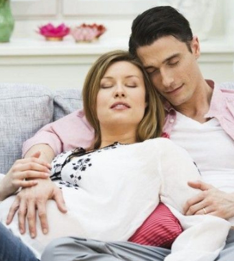 孕期性生活 女性懷孕期間性生活注意事項