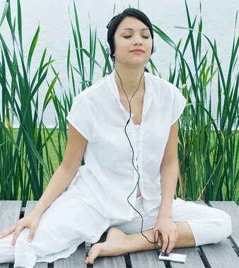 痛經(jīng)怎么緩解 經(jīng)前按摩少痛苦