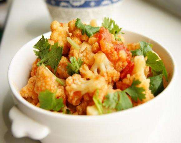 花菜怎么做好吃 美味營養(yǎng)的花菜食譜