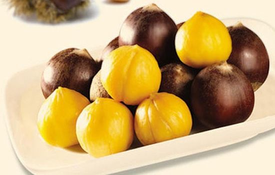 懷了小寶寶的孕婦能吃板栗嗎？