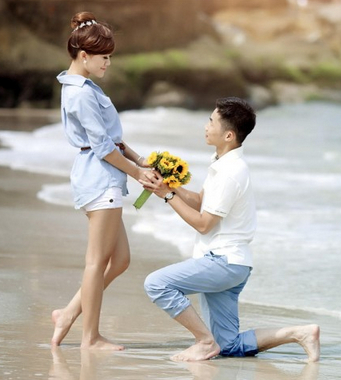 社會(huì)交往 這四種情況下的情侶最容易分手