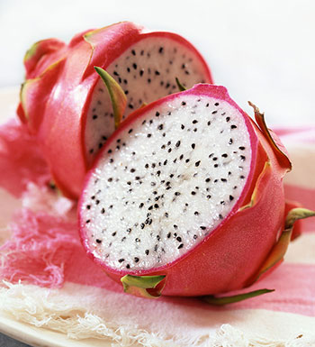 吃火龍果會上火嗎 哪些人不能吃火龍果