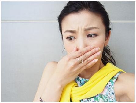 腋臭怎么辦 讓體香變清新的小妙招