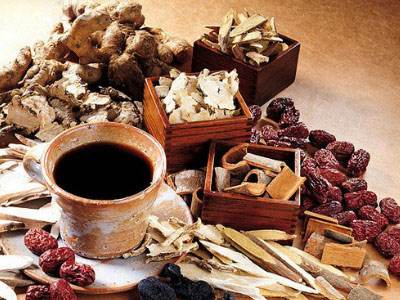 千古流傳的古老民間偏方