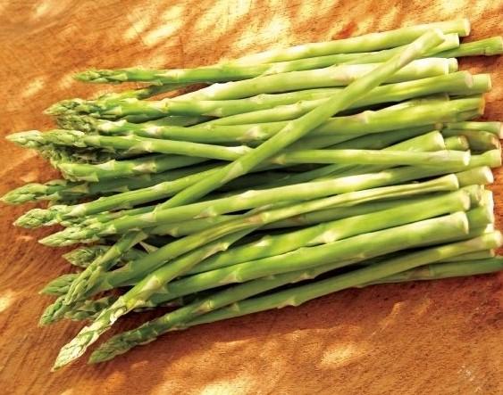 蘆筍怎么做好吃及食療功效