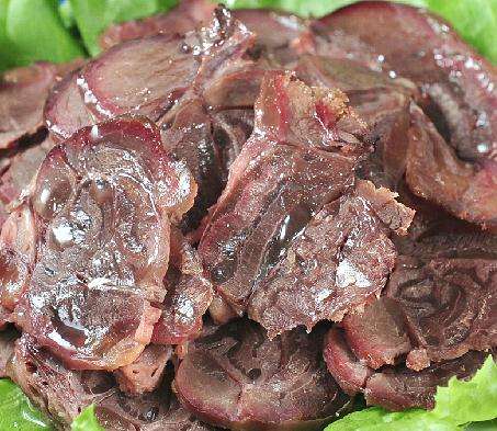 天上龍肉地下驢肉 驢肉的做法大全