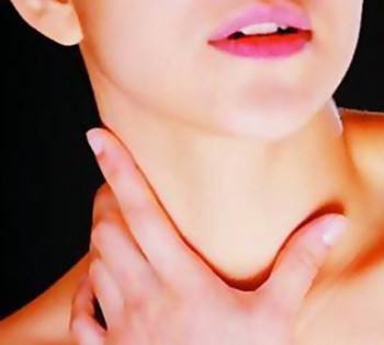 咽喉炎最佳治療方法你都知道嗎