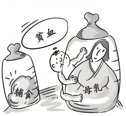 貧血的危害及貧血的調(diào)理方法介紹