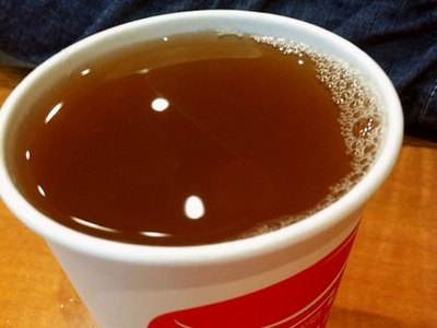 食物也能快速的治咳嗽 孕婦止咳化痰的食物