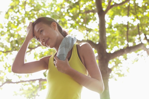 女性怎樣去除體內(nèi)寒氣 這些小技巧幫助你