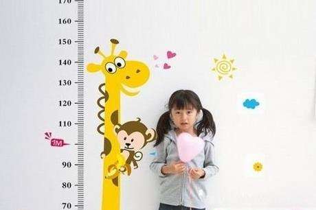 簡單有效的長高方法 怎么樣才能長高