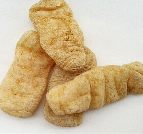 清肝平陽 天麻的功效作用及吃法介紹