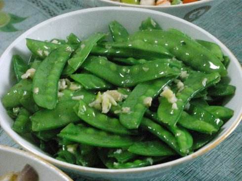 吃素的好處你都了解嗎