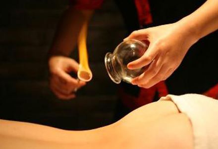 拔罐后皮膚顏色鑒別，教你一眼看穿你的體質(zhì)