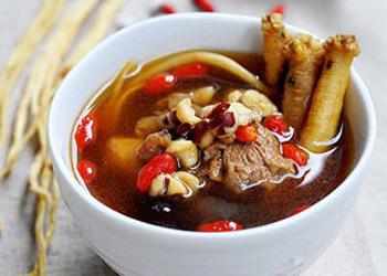 你不知道的玄參的功效與作用竟然有這些