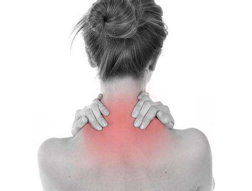 快速自己治療頸椎病 頸椎病治療