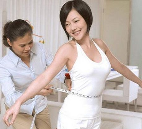 困擾瘦人的難題，瘦人如何增肥