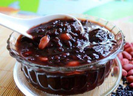 補血吃什么好 春季補血食譜你知道嗎