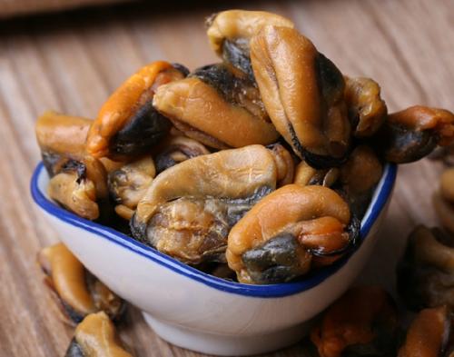 淡菜是什么 淡菜干的營養(yǎng)價(jià)值及做法介紹