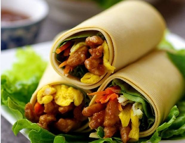 吃素的好處你都了解嗎