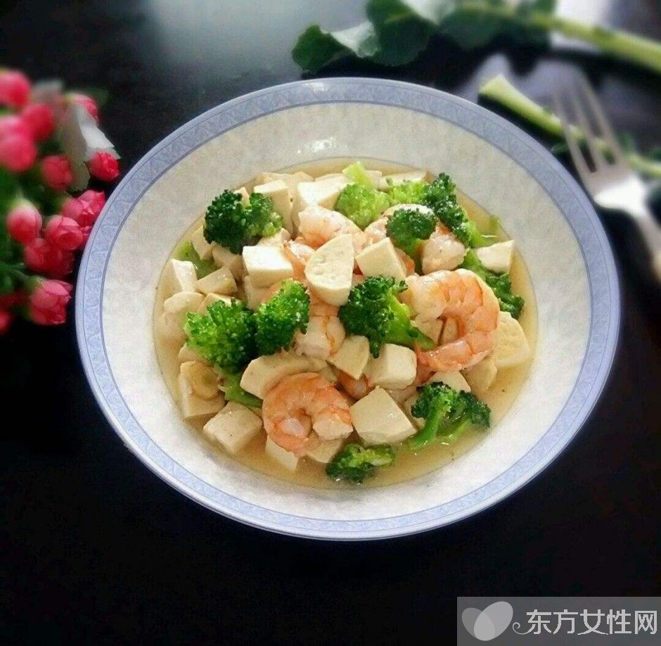 吃豆腐有什么好處 豆腐怎么做好吃又營養(yǎng)