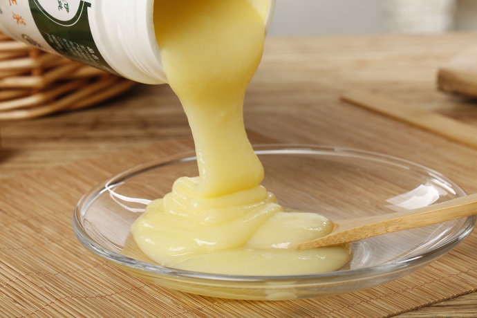 蜂王漿的副作用 蜂王漿如何食用功效最佳