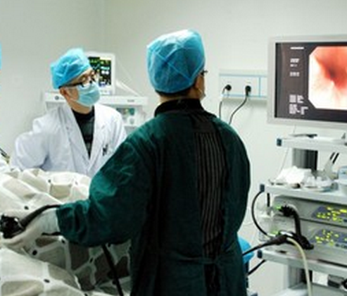 做腸鏡痛苦嗎  檢查的方法和步驟