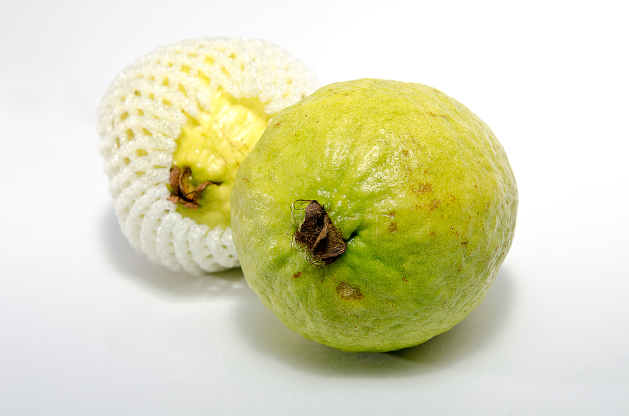 番石榴怎么吃 揭秘番石榴的功效與作用