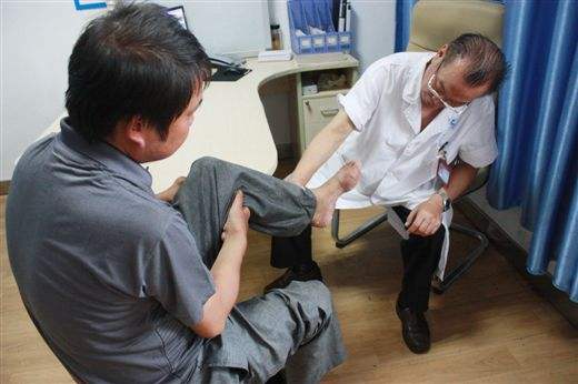 預(yù)防痛風(fēng)的方法和痛風(fēng)的治療方法