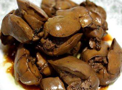 小小內(nèi)臟營(yíng)養(yǎng)多 雞肝的營(yíng)養(yǎng)價(jià)值