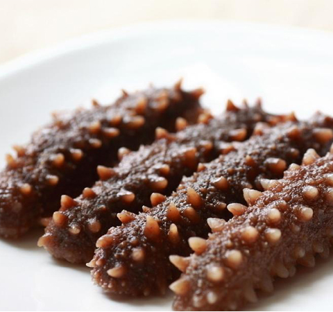 預(yù)防心血管疾病 海參的功效與作用及吃法介紹