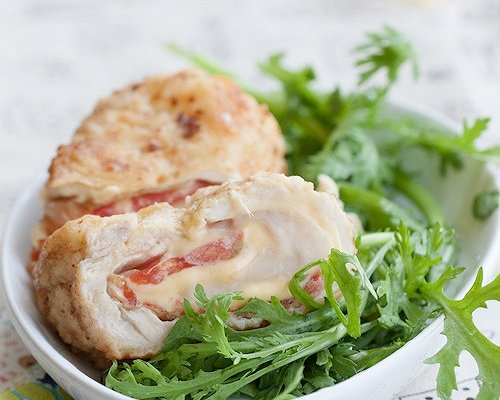 雞肉怎么做好吃，兩種方法教你變廚神