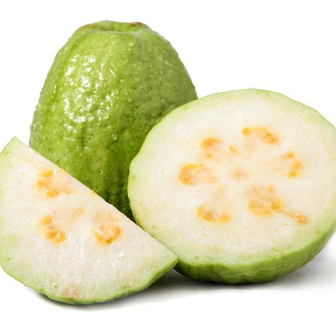 增加食欲 番石榴的功效與作用及營(yíng)養(yǎng)價(jià)值介紹