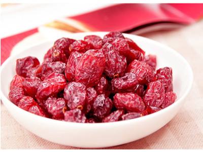 蔓越莓是什么？這是一種什么樣的水果？