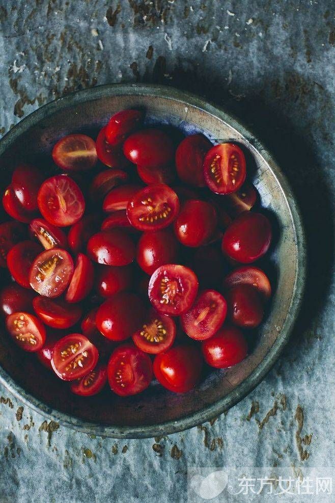 番茄的好處有哪些 生吃好還是煮熟后吃好