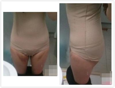 怎樣瘦肚子 魔鬼身材的鍛煉法