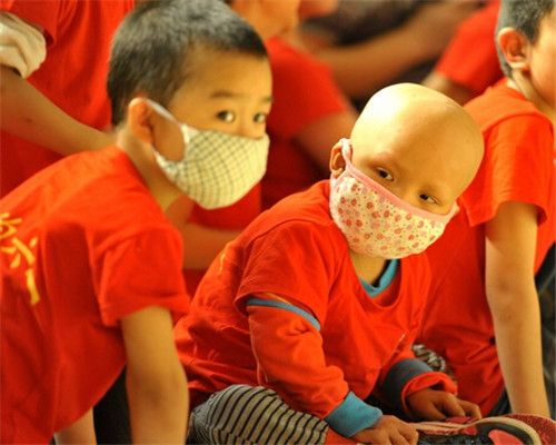 白血病的癥狀 這3種癥狀是最為常見的