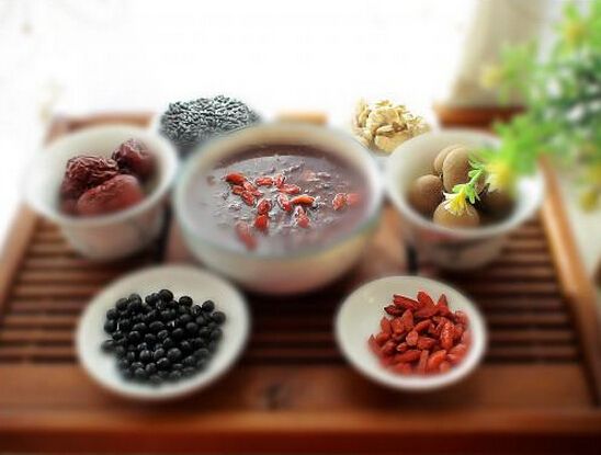 補血吃什么好 春季補血食譜你知道嗎