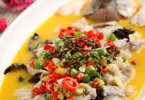 草魚(yú)怎么做好吃     三種做法讓你露一手