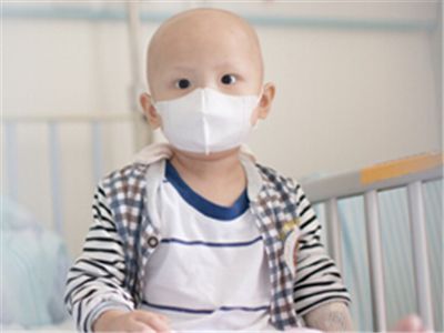 白血病的初期癥狀你都知道嗎