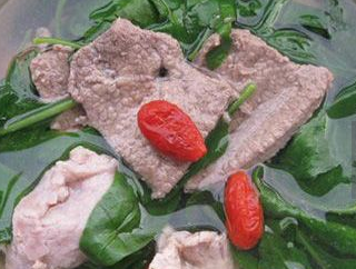 生活百科告訴你，吃什么可以排毒？