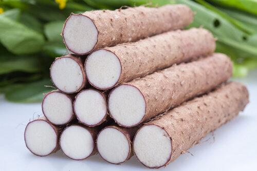 山藥怎么做好吃 四種家常做法